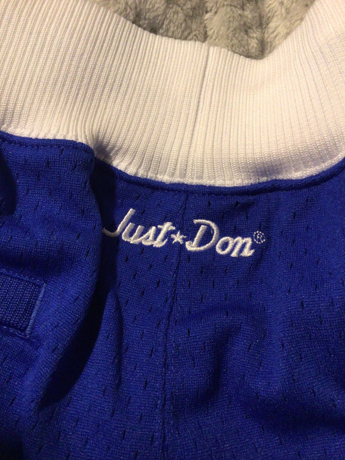 Just Don Authentic just don shorts Size US 38 / EU 54 - 3 Thumbnail