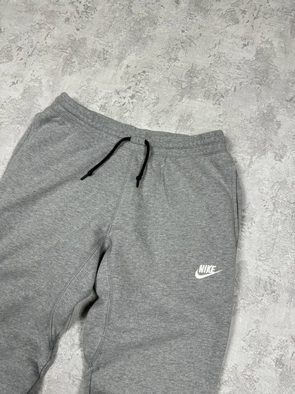 Nike Nike Gray Sweatpants Joggers Size L Size US 33 - 5 Thumbnail