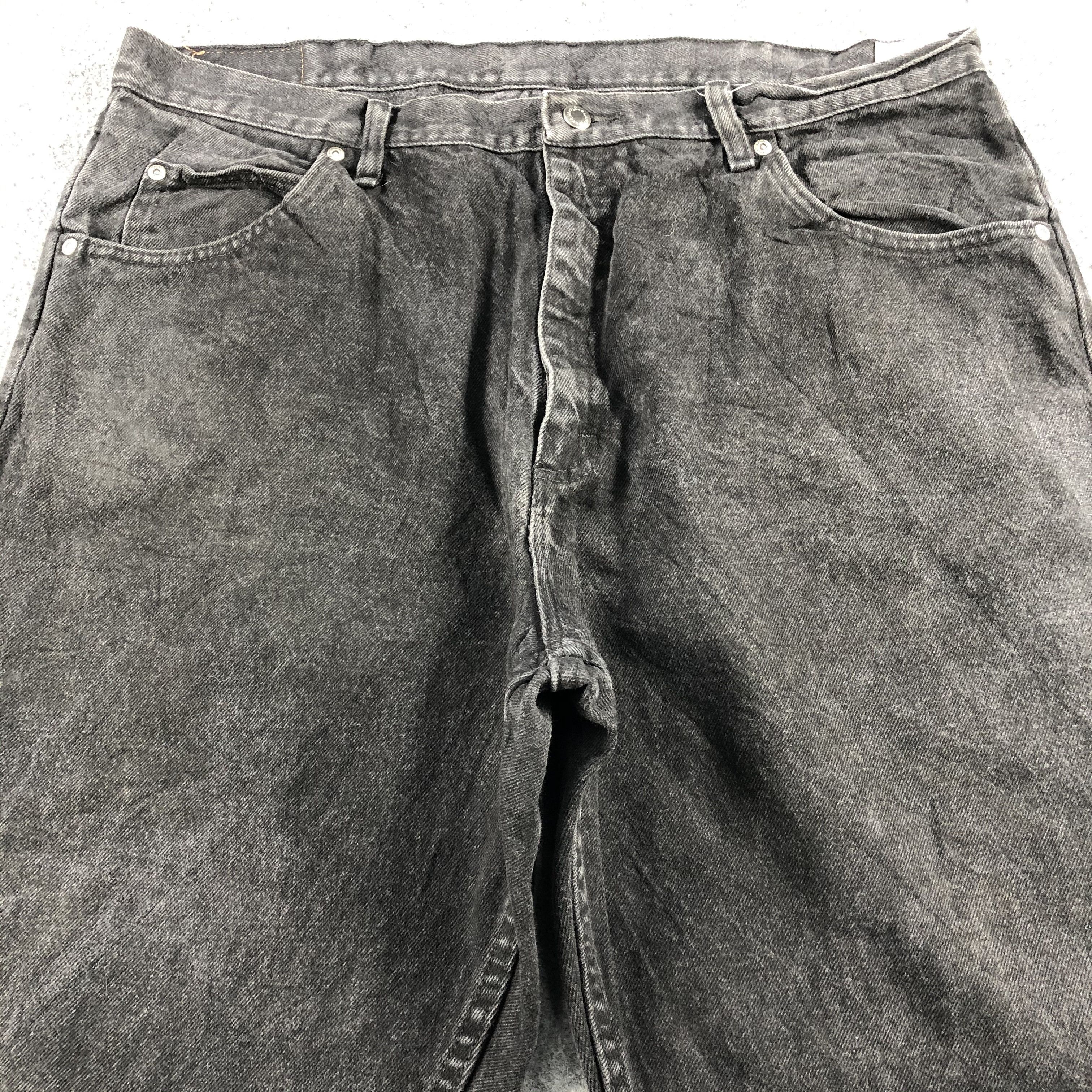 Vintage Vintage Wrangler Earth Tone Jeans-J2231 Size US 39 - 3 Thumbnail