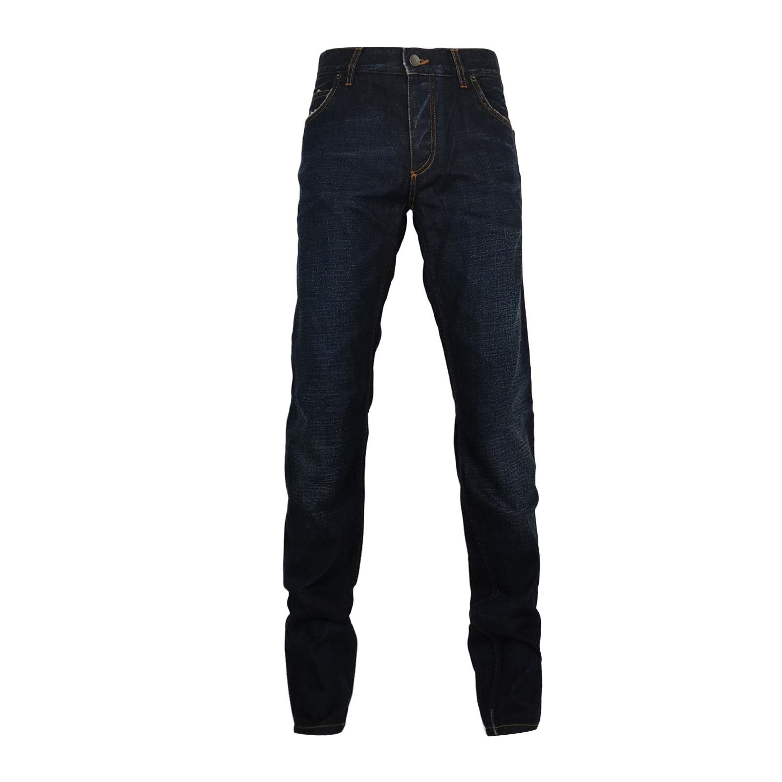 Dolce & Gabbana Dolce & Gabbana Men 34 Casual Pants Size US 34 / EU 50 - 1 Thumbnail