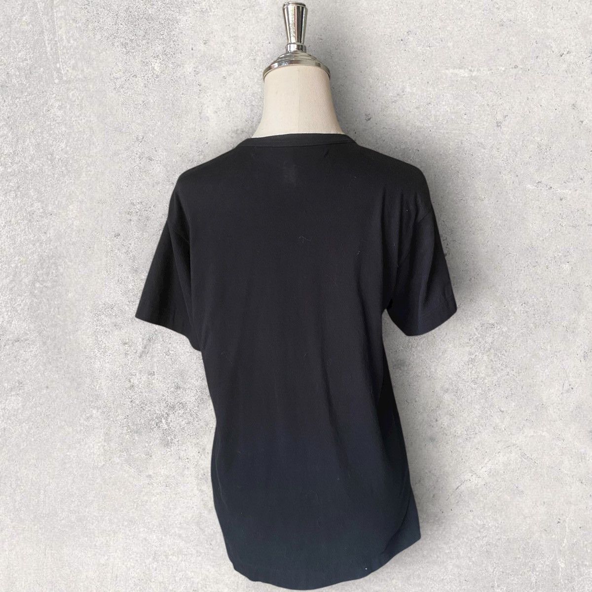 Comme des Garcons Tao CDG Knots Blouse Size M / US 6-8 / IT 42-44 - 6 Thumbnail
