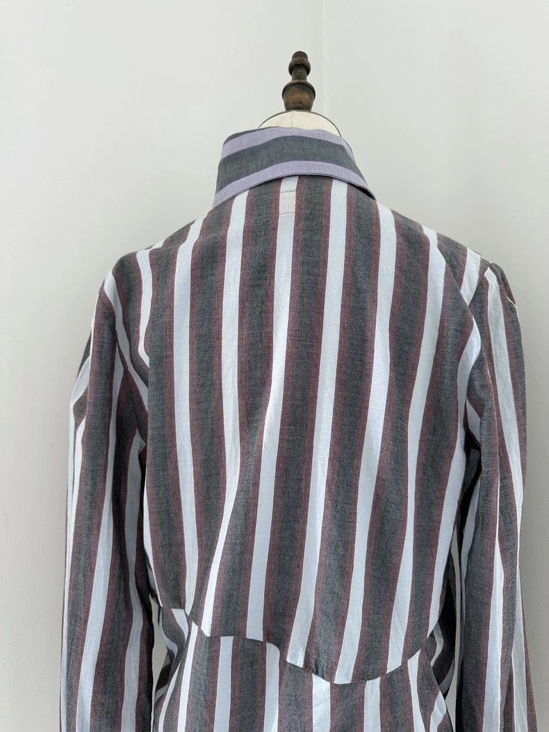 Vivienne Westwood Vivienne Westwood size2 shirt Size M / US 6-8 / IT 42-44 - 6 Thumbnail