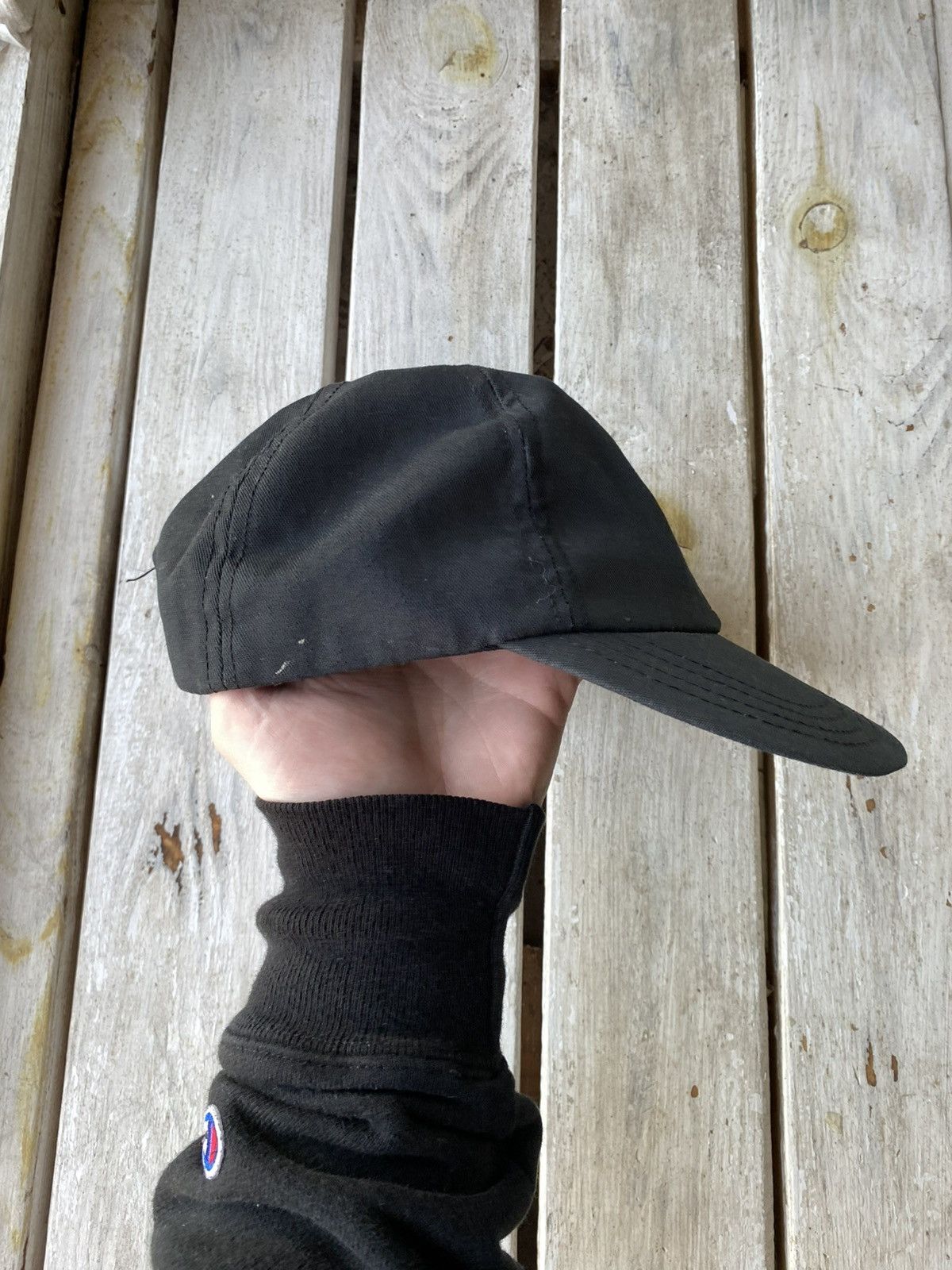 Vintage × Warner Bros Vintage 90s Warner brothers cartoon movie cap made in USA Size ONE SIZE - 4 Thumbnail