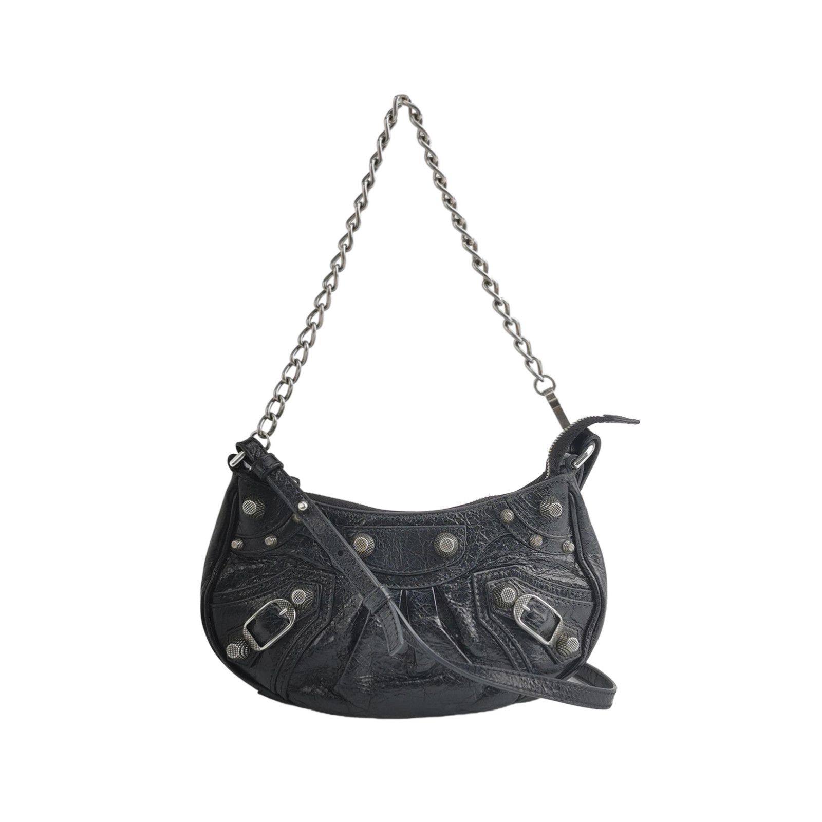 Balenciaga Balenciaga Women os Shoulder Bags Size ONE SIZE - 1 Thumbnail