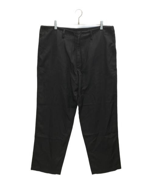 Yohji Yamamoto REGULATION Yohji Yamamoto MEN Low string pants Size US 40 / EU 56 - 1 Thumbnail