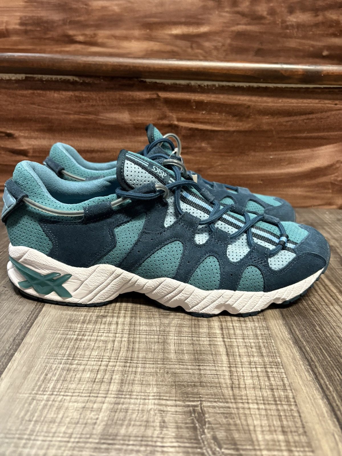 Asics Asics Gel Mai size 8.5 Size US 8.5 / EU 41-42 - 2 Thumbnail