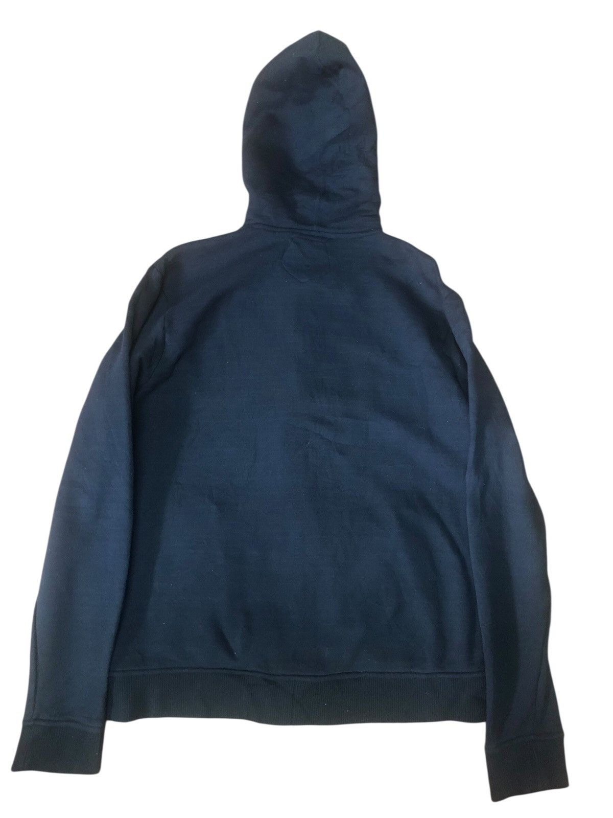 Tribal Streetwear Tribal Gear zipper Hoodie Size US M / EU 48-50 / 2 - 3 Thumbnail