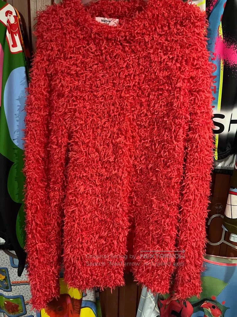 Martine Rose Martine Rose Sweater Size US M / EU 48-50 / 2 - 5 Thumbnail