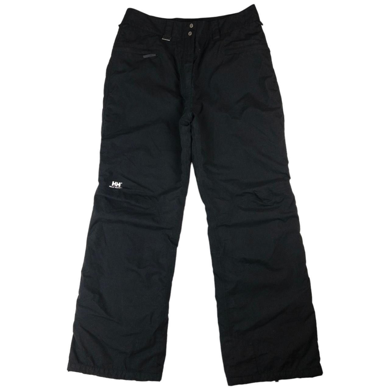 Helly Hansen Vintage Helly Hansen Snowboarding Trousers Size L Size US 34 / EU 50 - 1 Thumbnail
