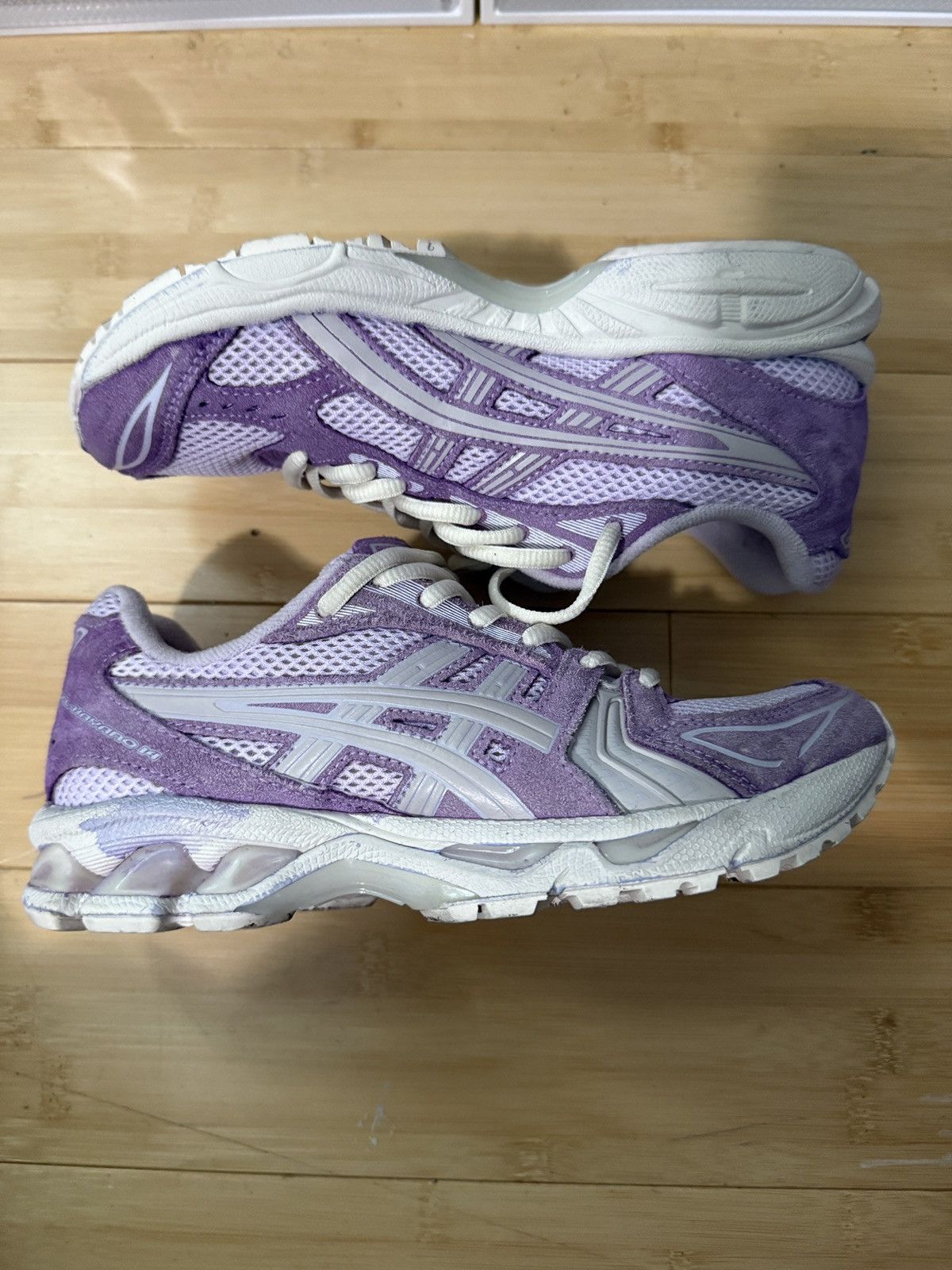 Asics Lapstone x Asics Gel Kayano 14 Size US 6.5 / IT 36.5 - 1 Thumbnail