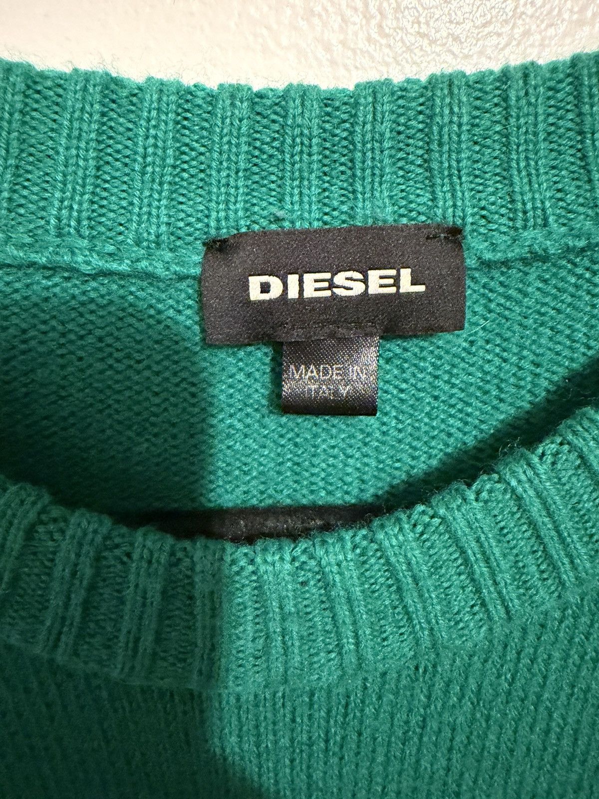 Diesel Diesel Size US XL / EU 56 / 4 - 3 Thumbnail