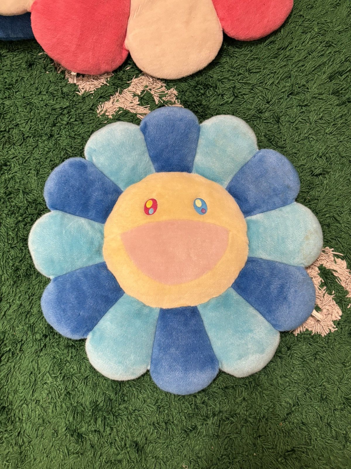 Takashi Murakami Murakami 60cm Plush Size ONE SIZE - 2 Thumbnail