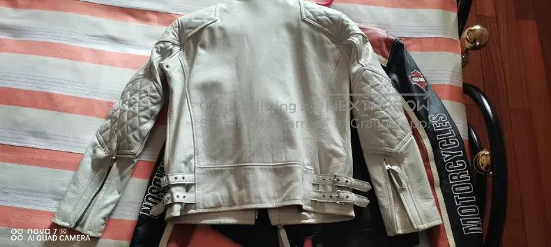 Schott Schott Riding leather clothes Size US M / EU 48-50 / 2 - 8 Thumbnail