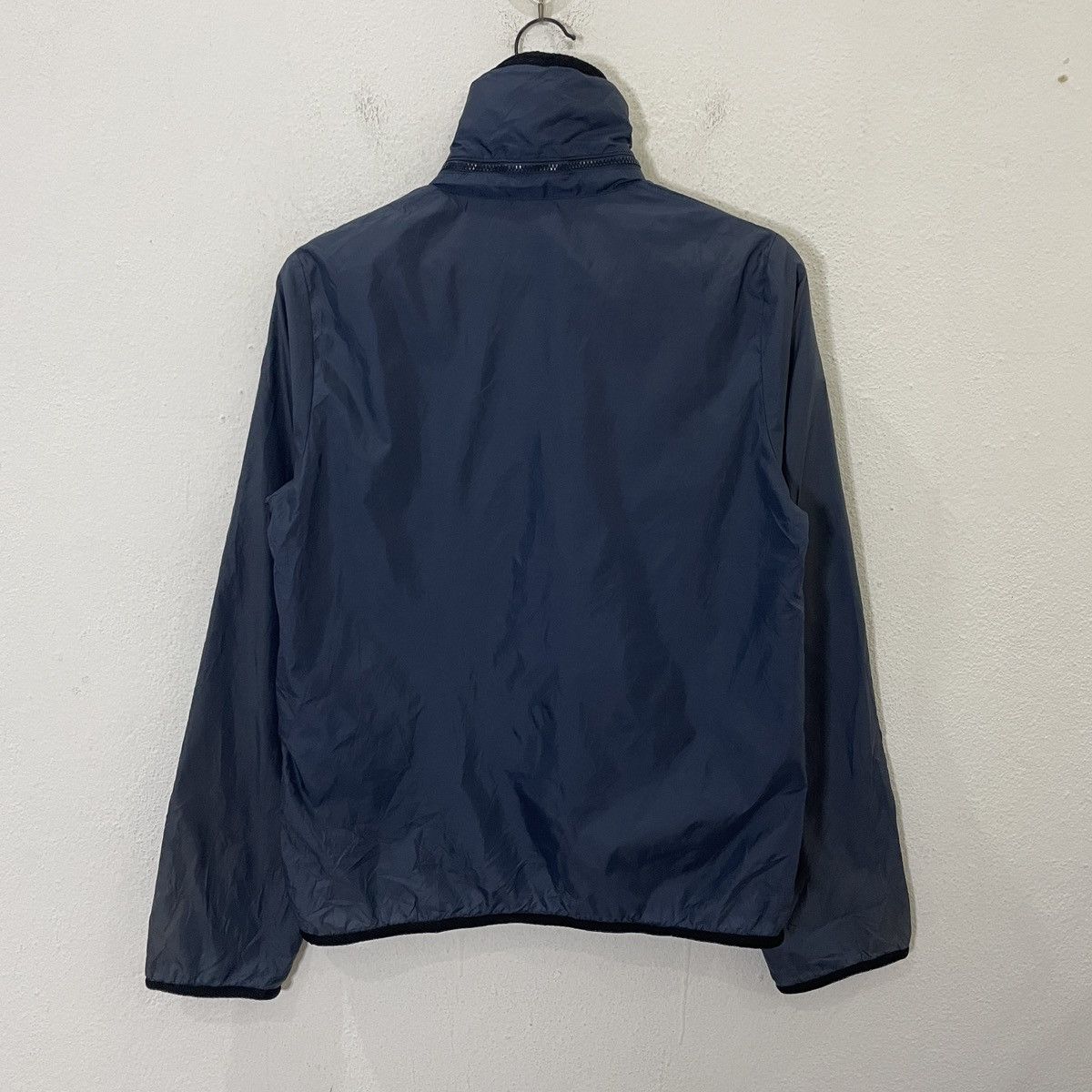 Issey Miyake Vintage Zucca By Issey MiyakeTrack Jacket Size L / US 10 / IT 46 - 7 Thumbnail