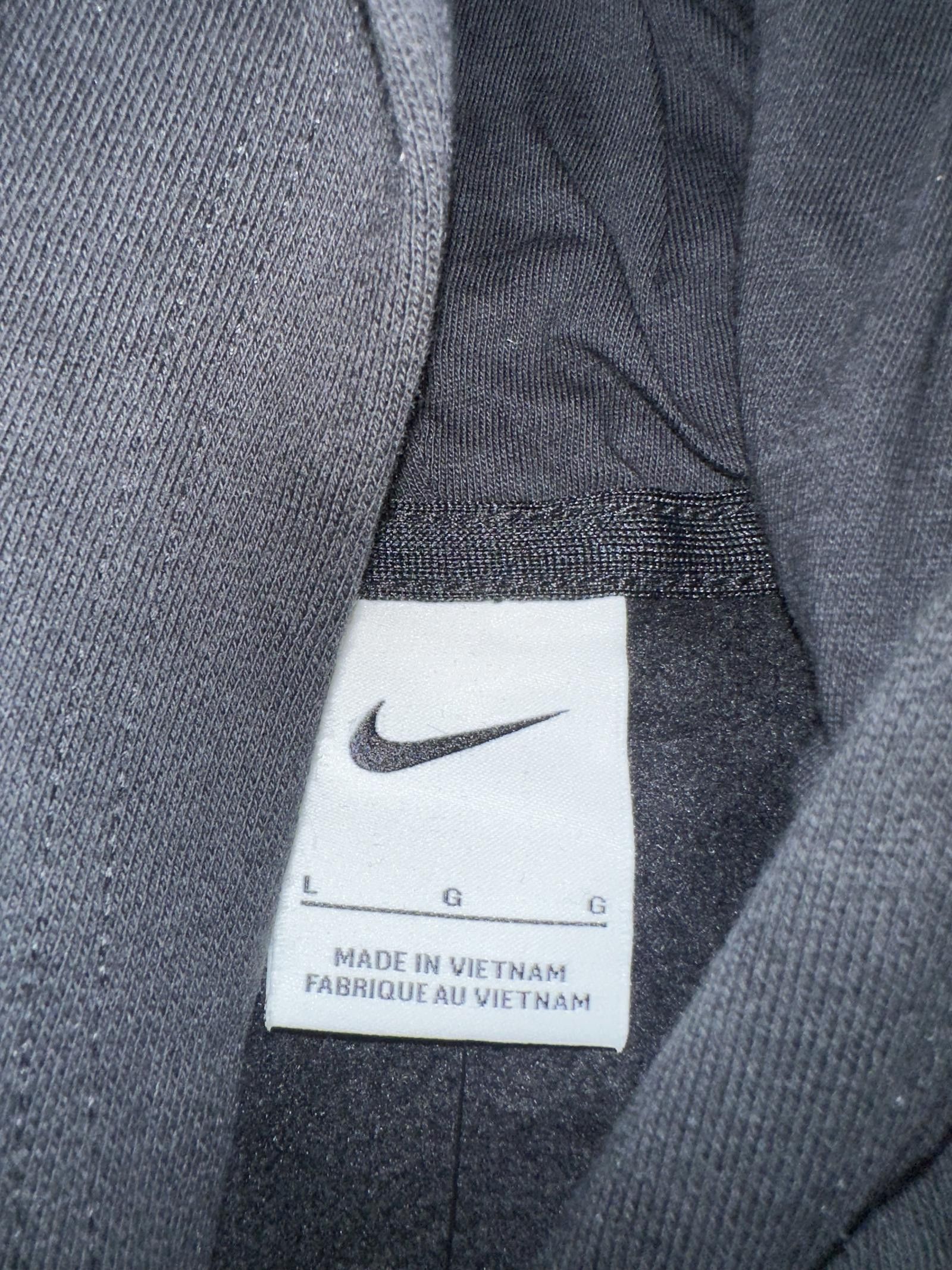 Nike Nike Big Kids (Boy's) LeBron James SFG Basketball Fleece Hoodie Size US L / EU 52-54 / 3 - 2 Thumbnail