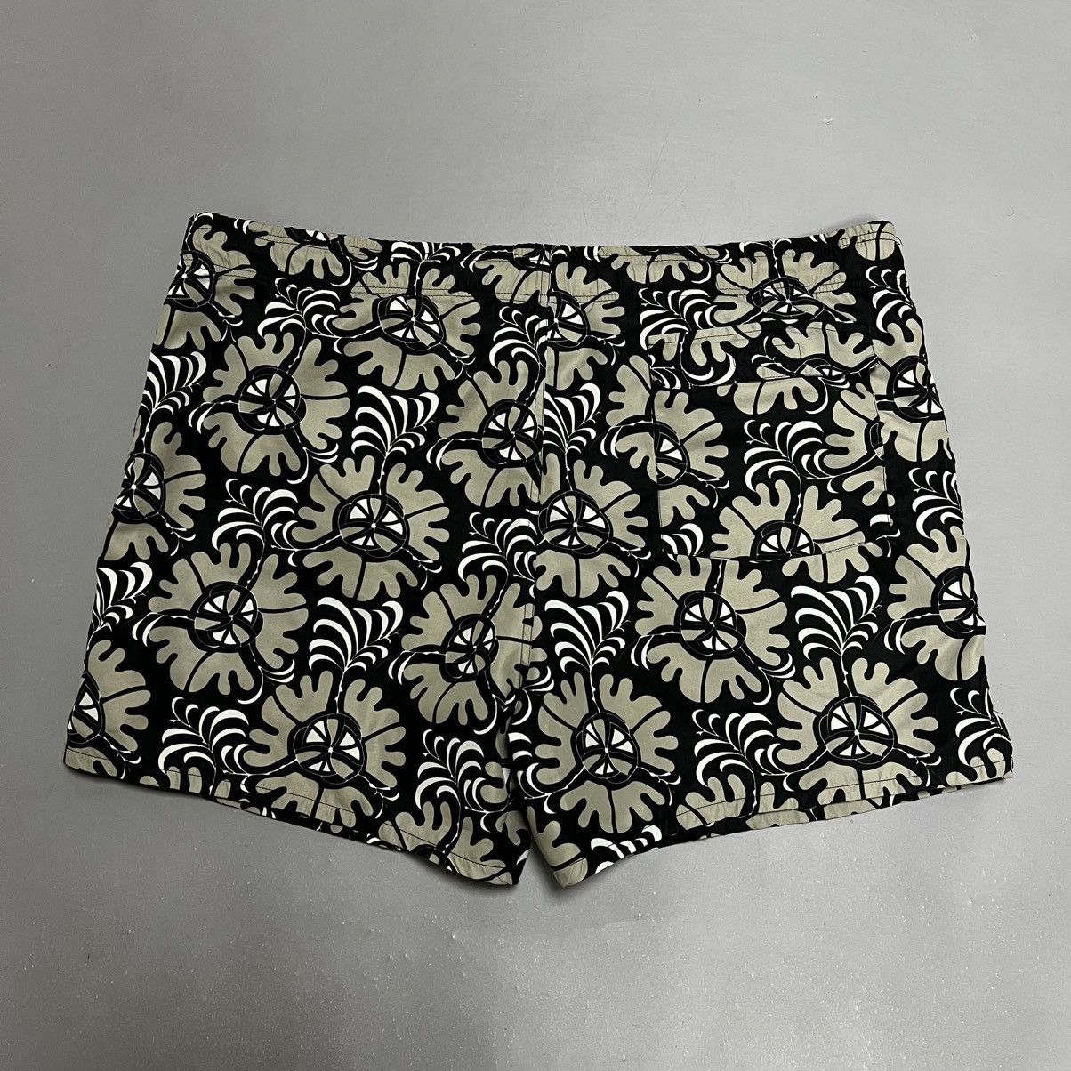 Z Zegna Zegna Sport Vintage Shorts Swimwear Men’s Size M Size US 32 / EU 48 - 2 Thumbnail