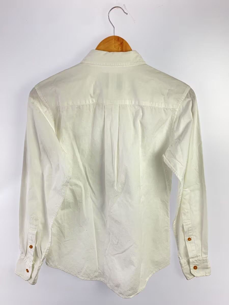 Vivienne Westwood Striped Orb Button Shirt Size US S / EU 44-46 / 1 - 2 Thumbnail