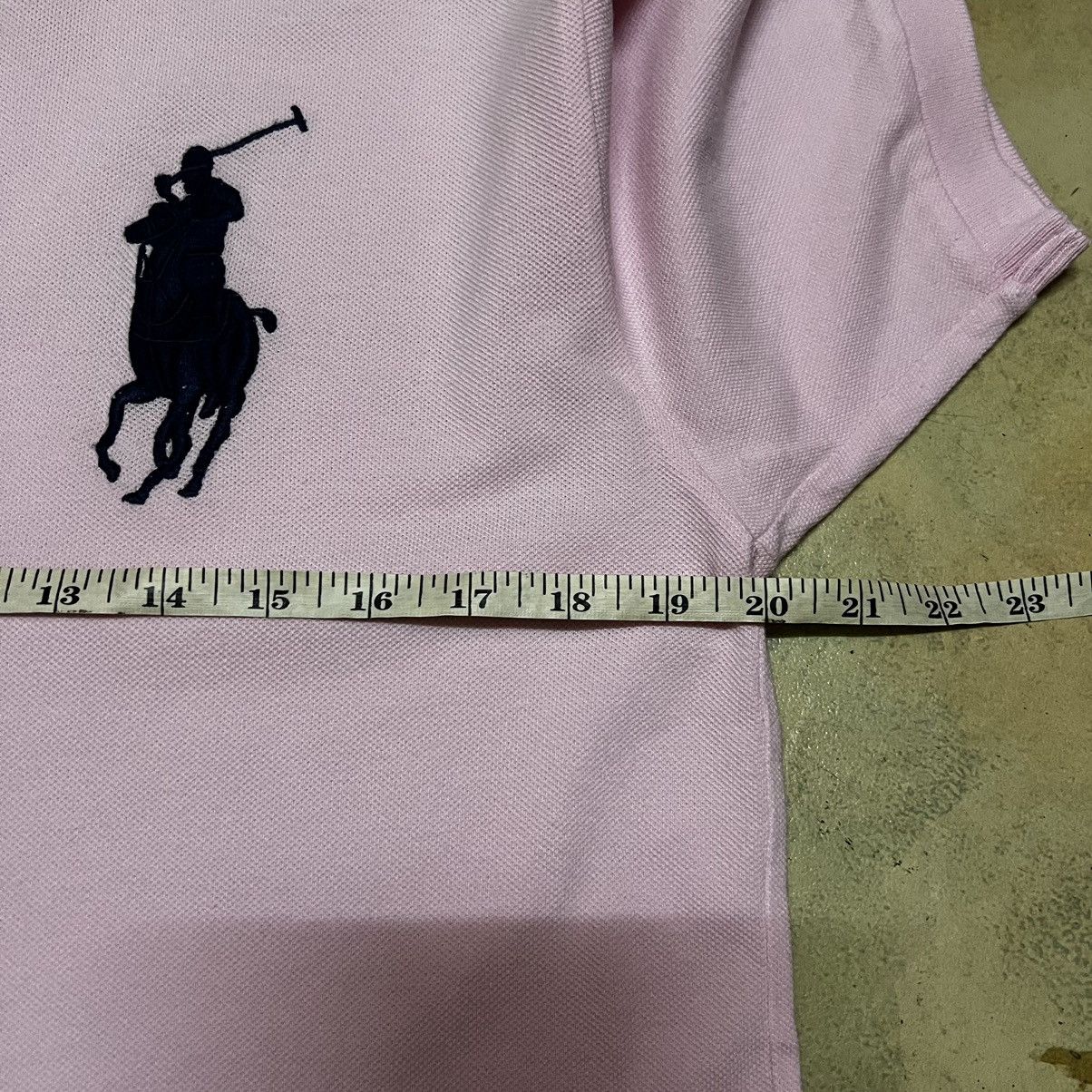 Polo Ralph Lauren Polo Ralph Lauren Big Logo Size US M / EU 48-50 / 2 - 13 Thumbnail