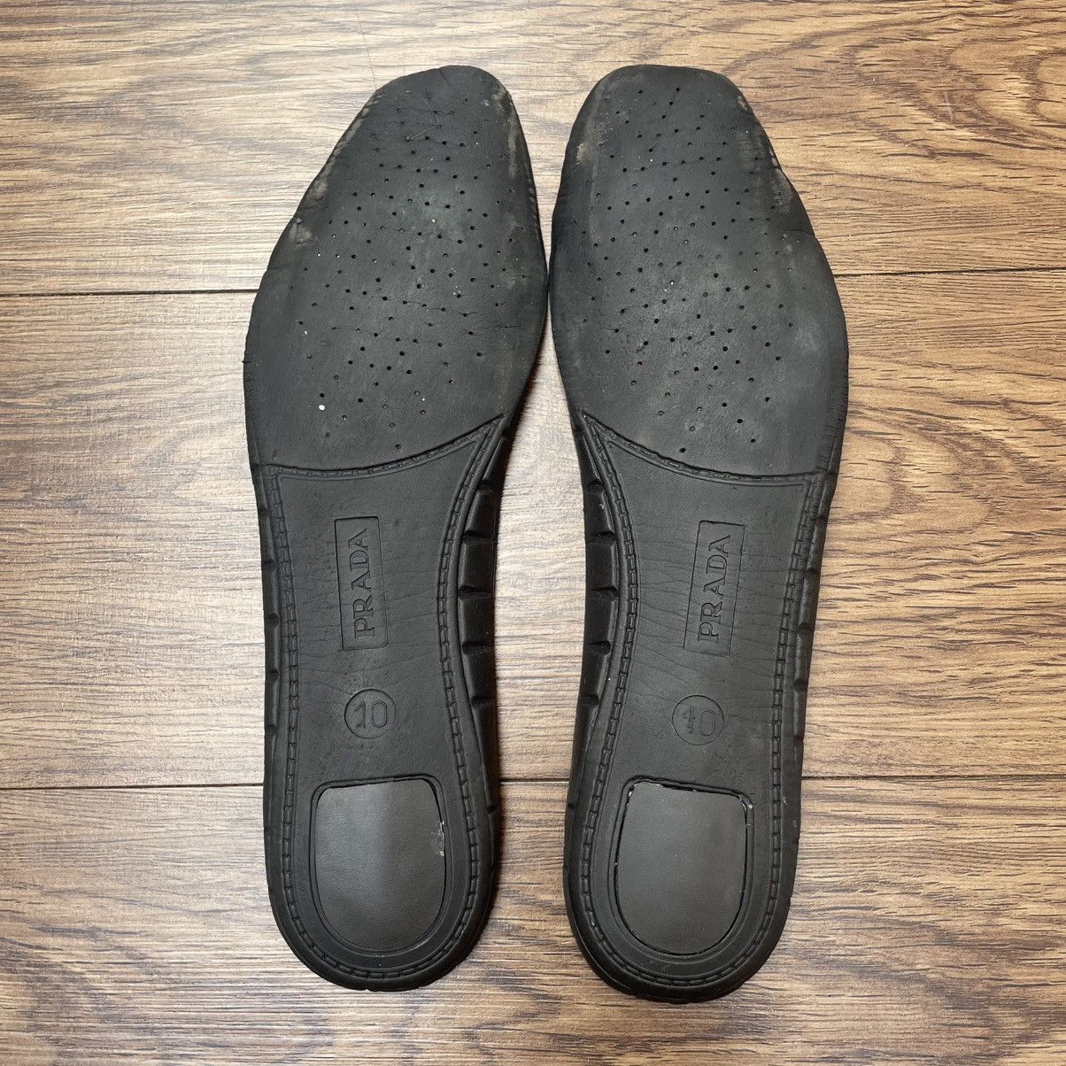 Prada Prada America’s Cup Size US 12 / EU 45 - 12 Thumbnail