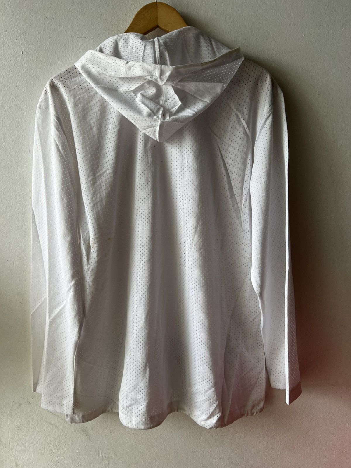 Japanese Brand × PPFM PPFM Sport Zipper Hoody Size US L / EU 52-54 / 3 - 2 Thumbnail
