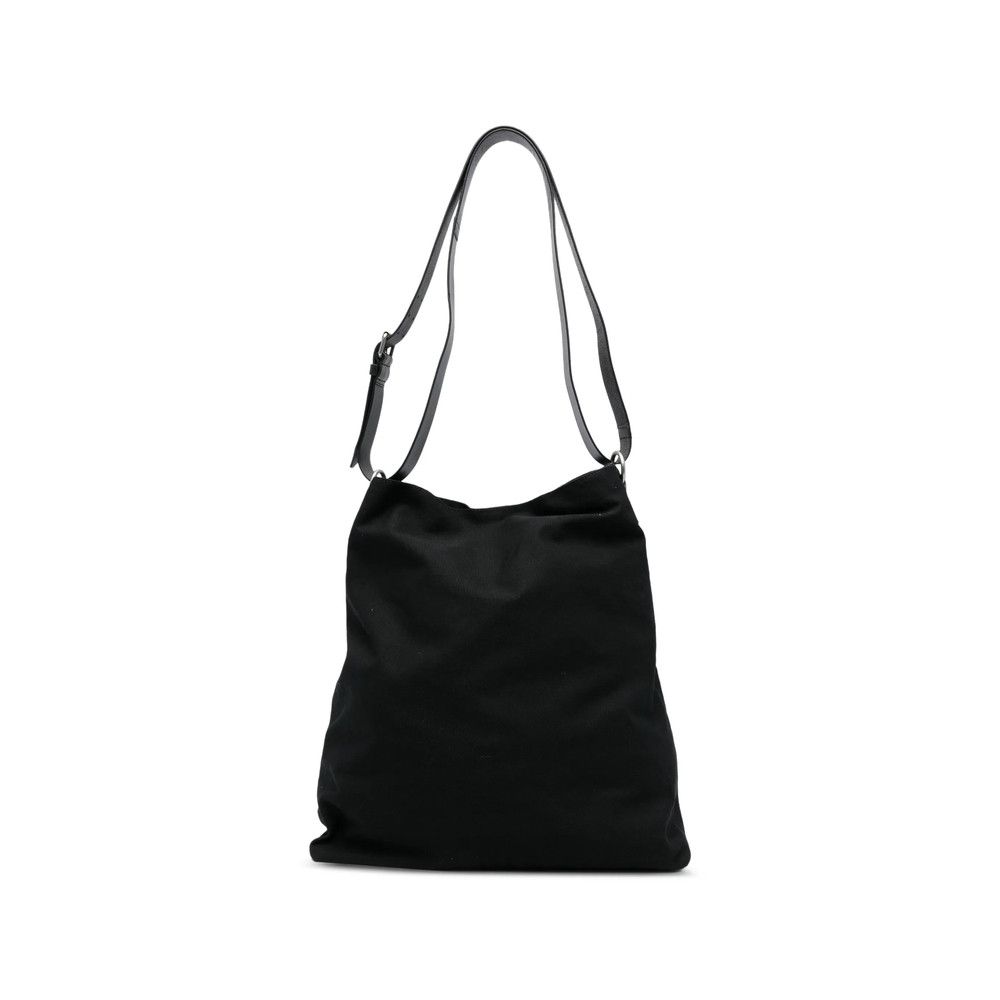 Dries Van Noten Dries Van Noten BLACK Tote Bags Size ONE SIZE - 1 Thumbnail