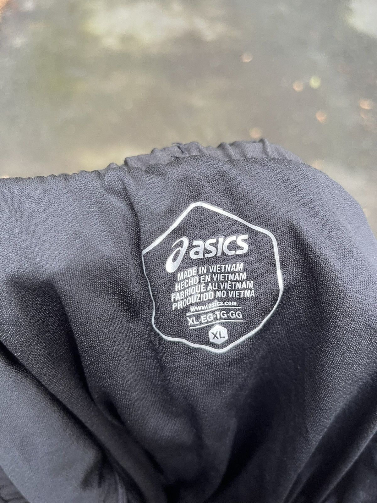 Asics XL Athletic Shorts Size US 41 - 3 Thumbnail