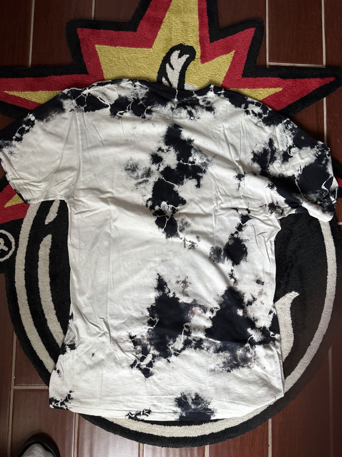 Primitive PRIMITIVE x DRAGON BALL Z Size US L / EU 52-54 / 3 - 3 Thumbnail