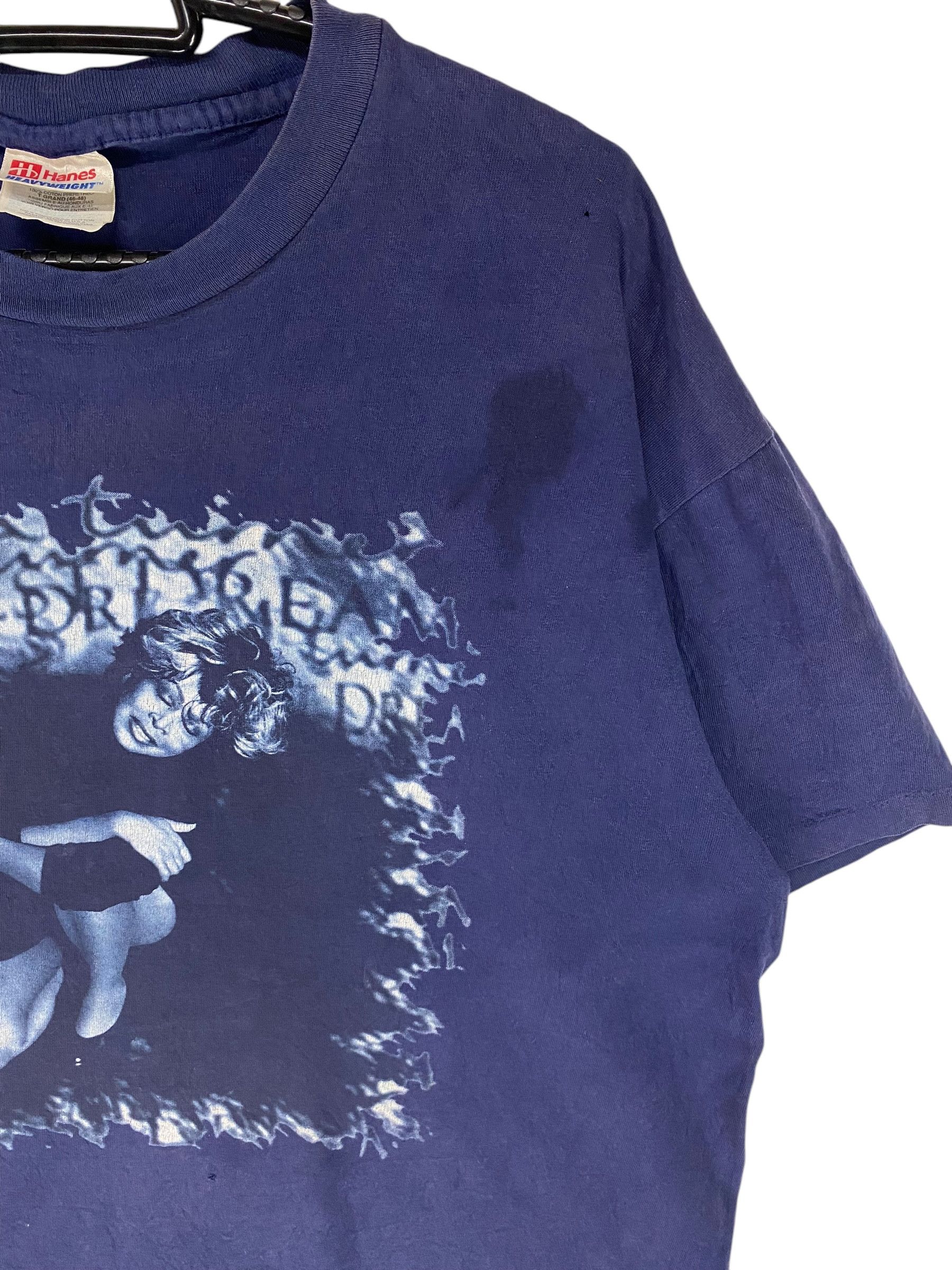 Band Tees × Vintage 90s Tina Turner wildest dreams tour distressed shirt Size US XL / EU 56 / 4 - 3 Thumbnail
