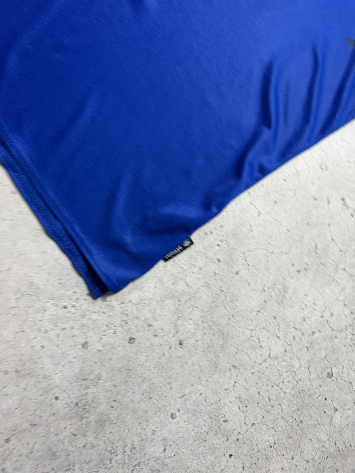 Umbro Umbro FC Everton Soccer Jersey 2019/2020 Size US XL / EU 56 / 4 - 3 Thumbnail