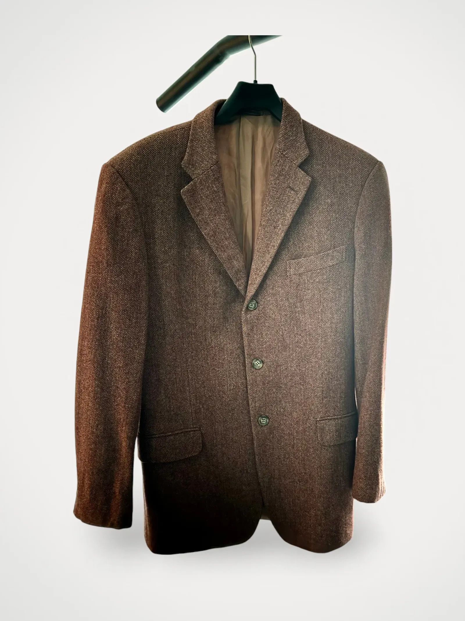 Ermenegildo Zegna Ermenegildo Zegna Blazer Size 44R - 1 Thumbnail