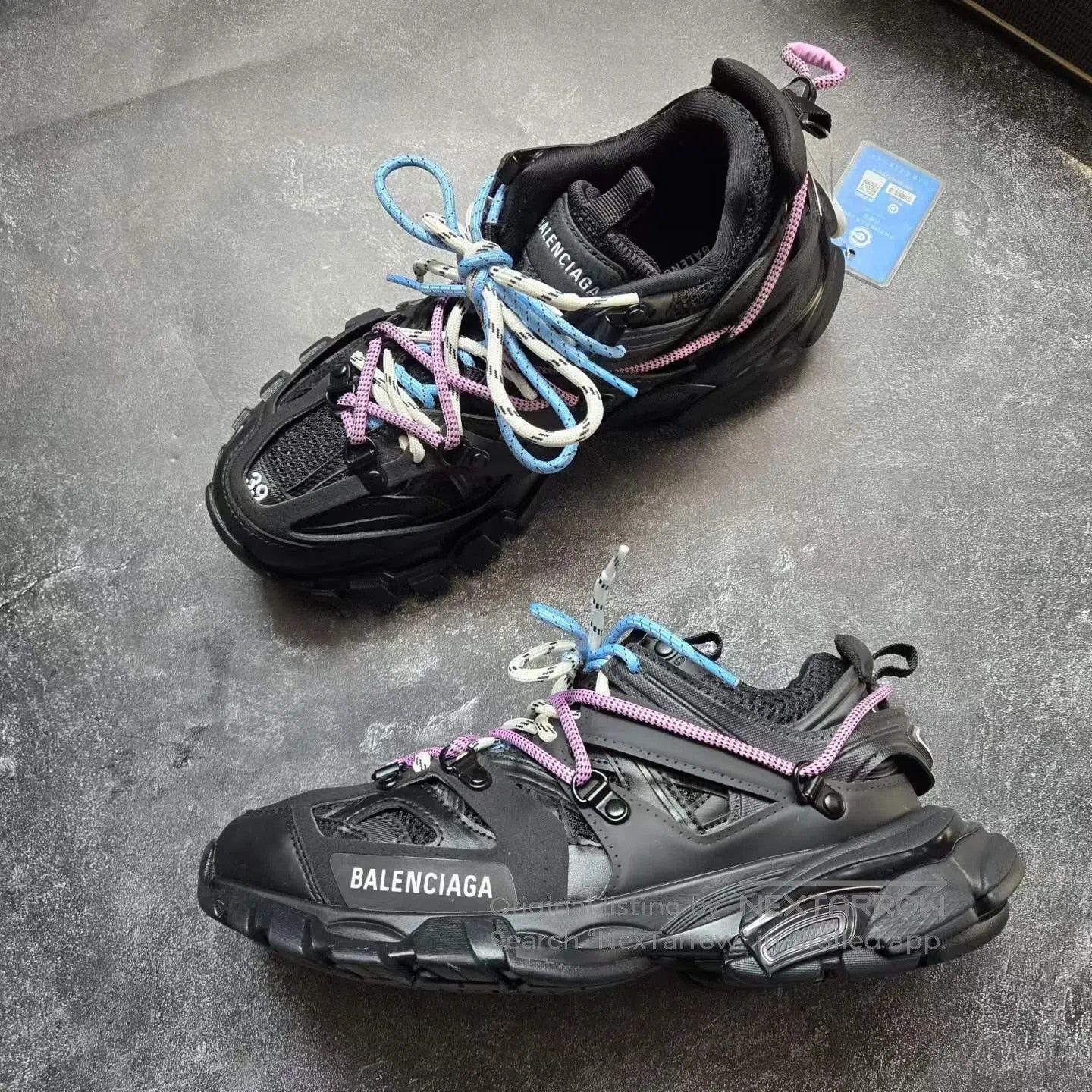 Balenciaga Balenciaga shoes| Size US 6 / EU 39 - 4 Thumbnail