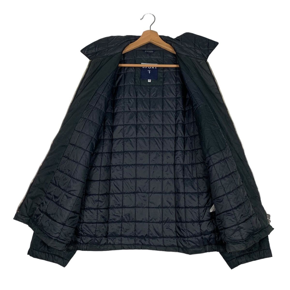 Trussardi TRUSSARDI Four Pocket Jacket #0908-C40 Size US L / EU 52-54 / 3 - 9 Thumbnail