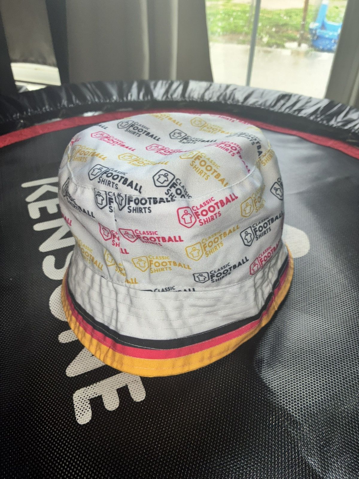Other CFS Germany Bucket hat Size ONE SIZE - 4 Thumbnail