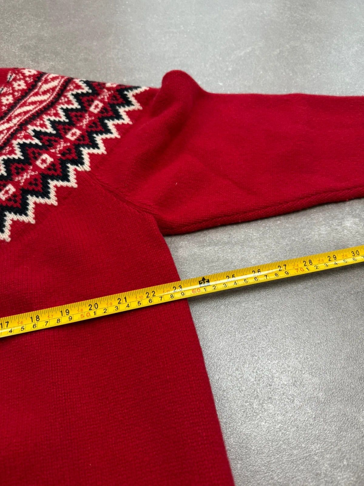 Junya Watanabe Junya Watanabe Comme des Garçons MAN sweater made in Japan Size US S / EU 44-46 / 1 - 8 Thumbnail