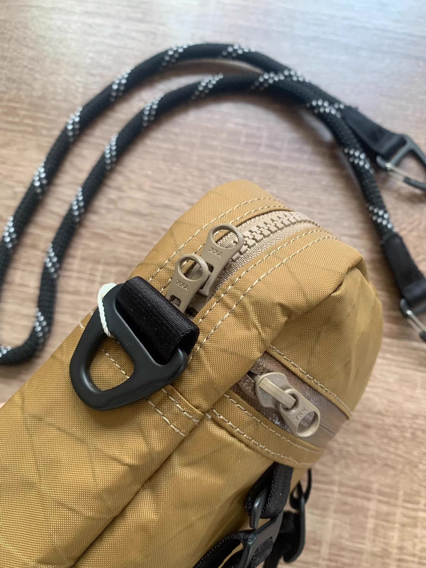 F/CE F/CE. Messenger Bag Ｑ22 Size ONE SIZE - 9 Thumbnail