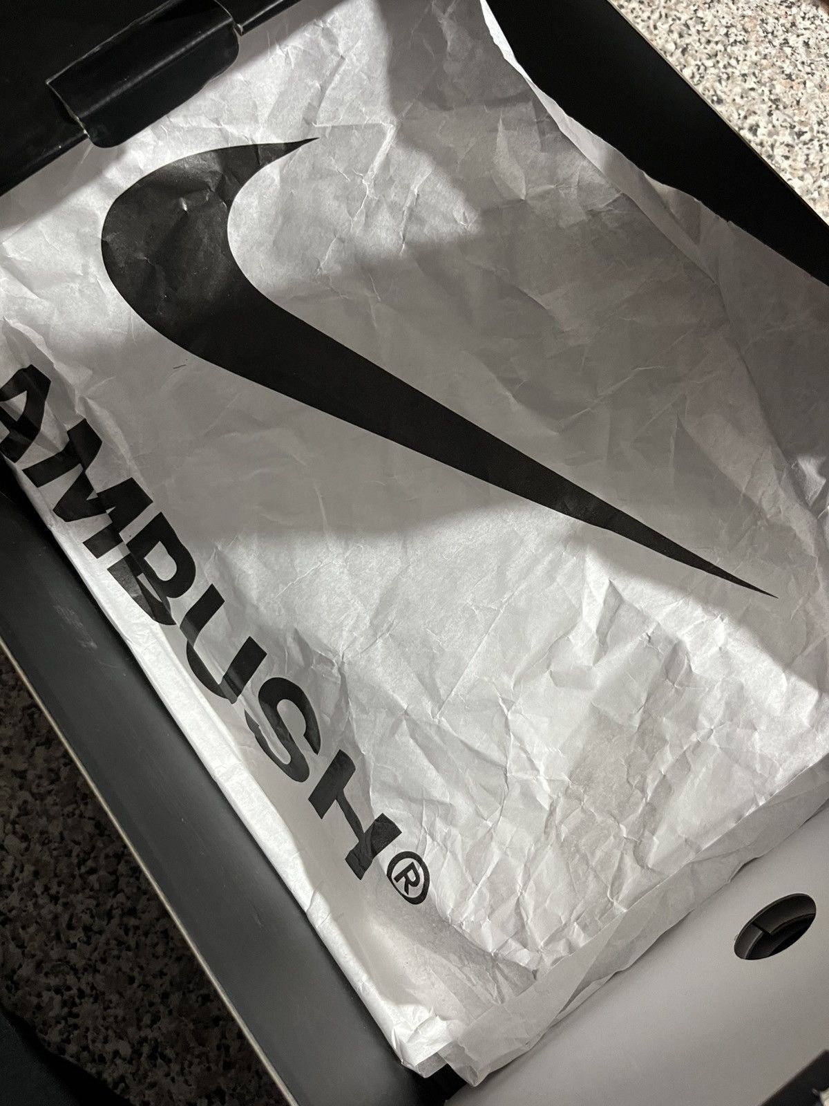 Ambush Design Nike Ambush Size US 8.5 / EU 41-42 - 11 Thumbnail