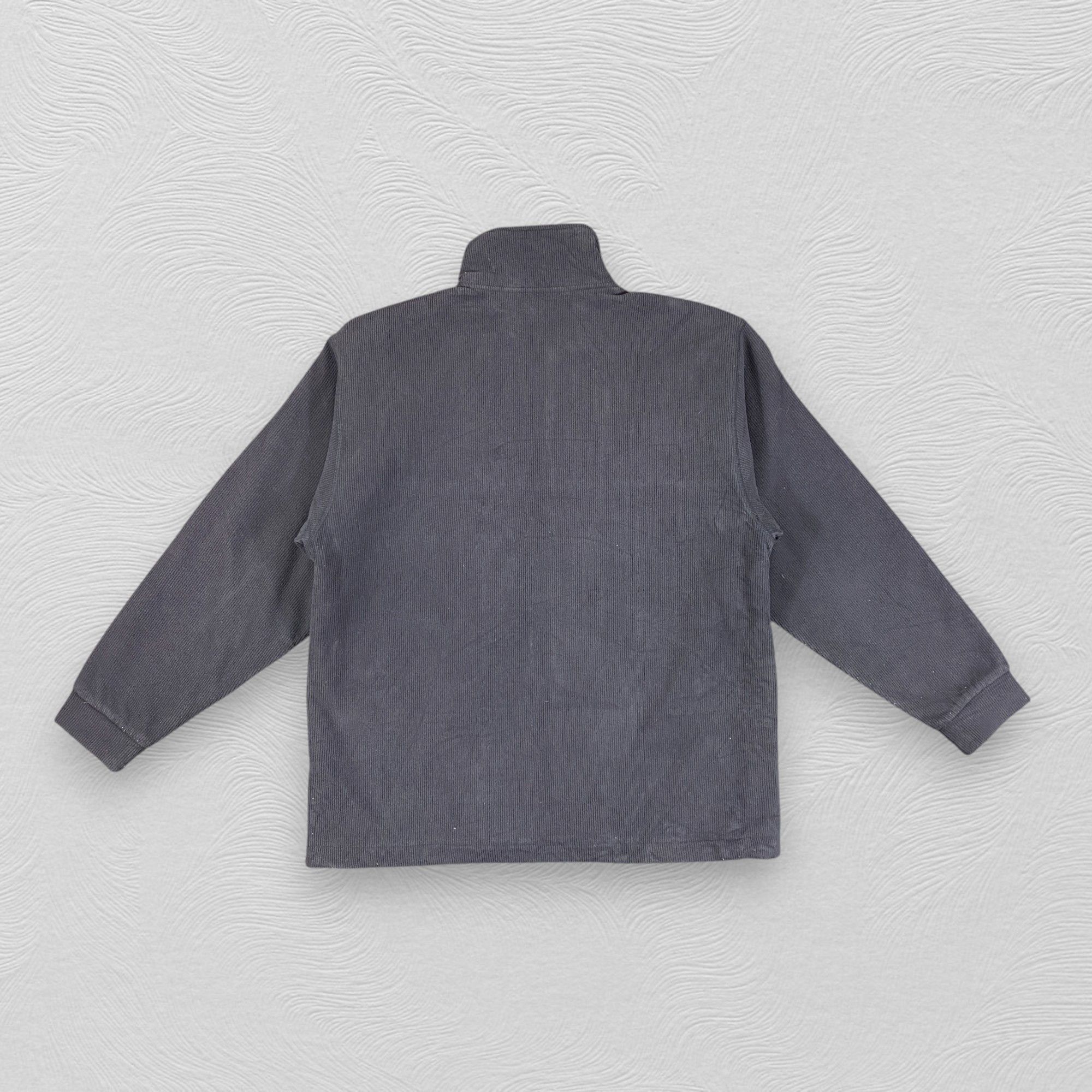 Japanese Brand Vintage Jaguar Club Jacket -J096 Size US M / EU 48-50 / 2 - 2 Thumbnail