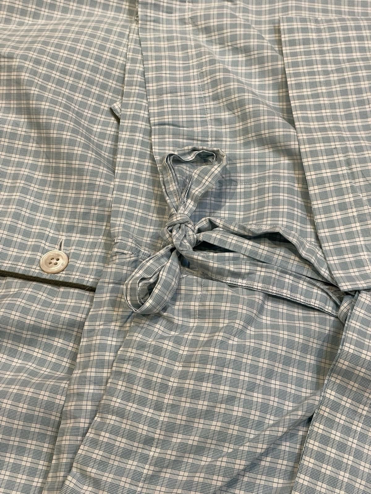 Turnbull & Asser Turnbull & Asser Pyjama Set Size ONE SIZE - 8 Thumbnail