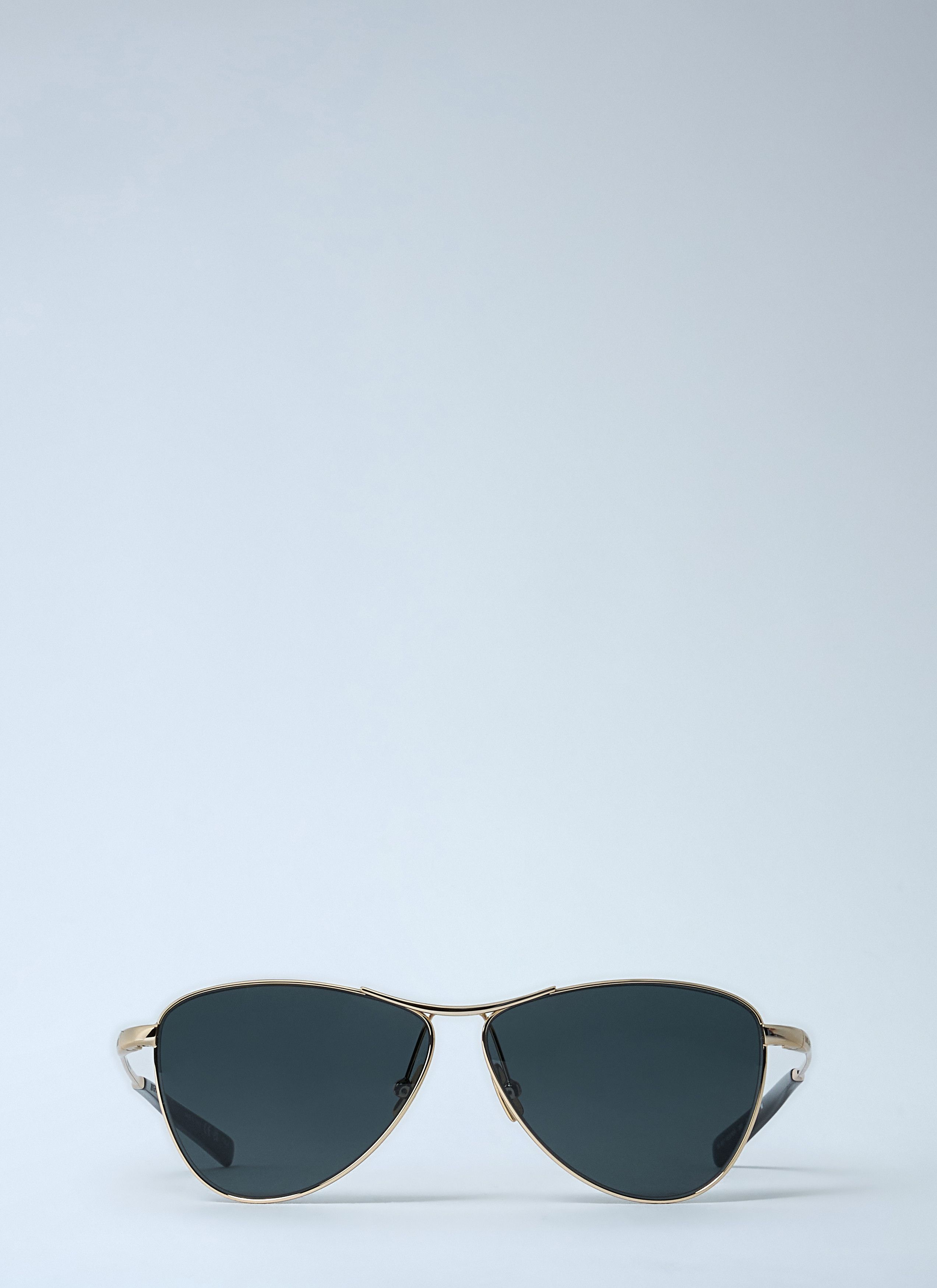 Saint Laurent Paris 831 Vesper Sunglasses Size ONE SIZE - 1 Thumbnail