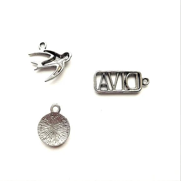 Other Charm Trio Beach Crafts Size ONE SIZE - 3 Thumbnail