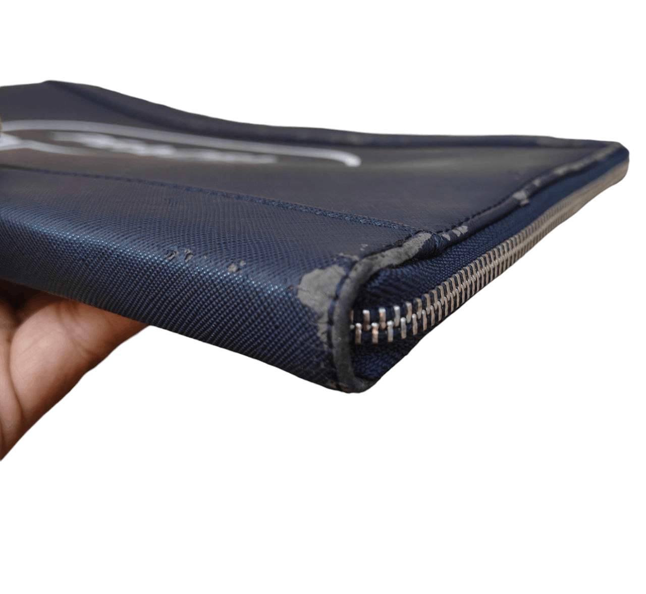 Number (N)ine Number Nine Clutch Bag Size ONE SIZE - 11 Thumbnail