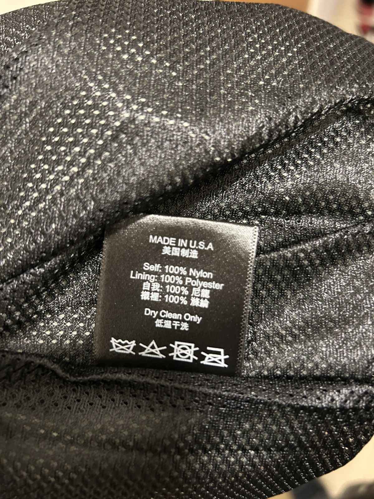 Rhude Rhude flight track jacket Size US M / EU 48-50 / 2 - 8 Thumbnail