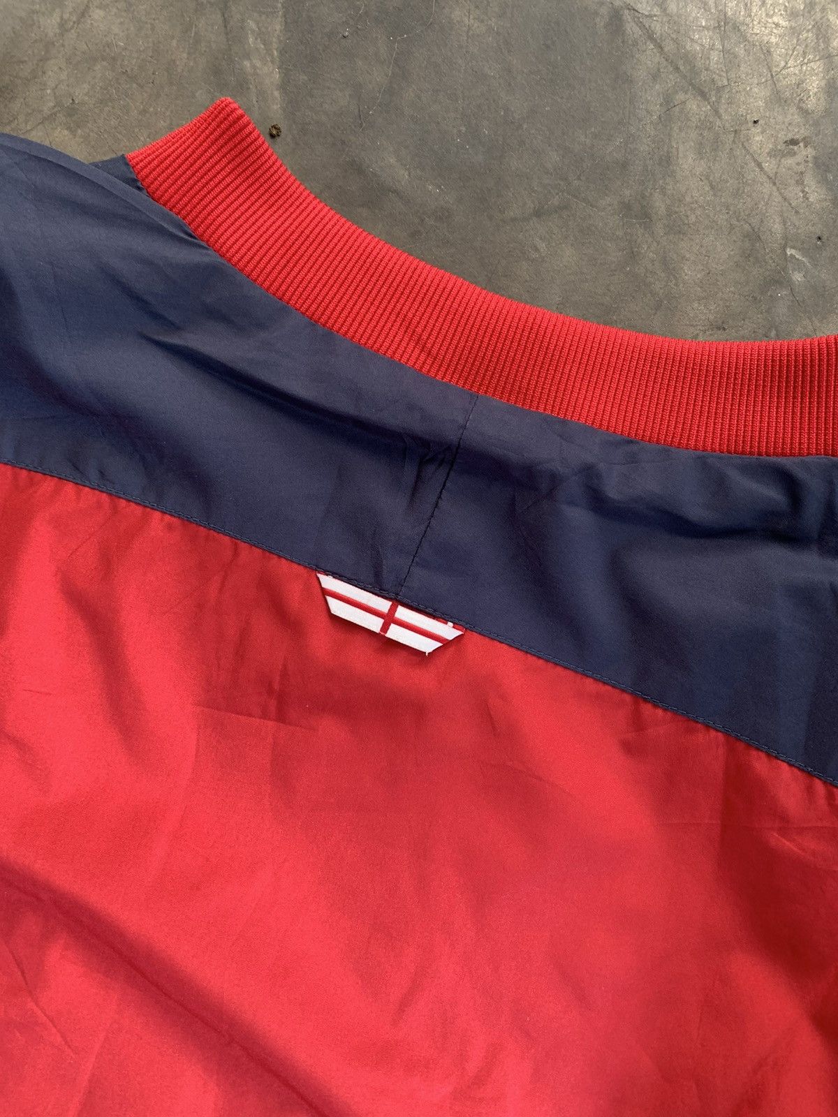 Umbro Umbro England outer Size US L / EU 52-54 / 3 - 4 Thumbnail