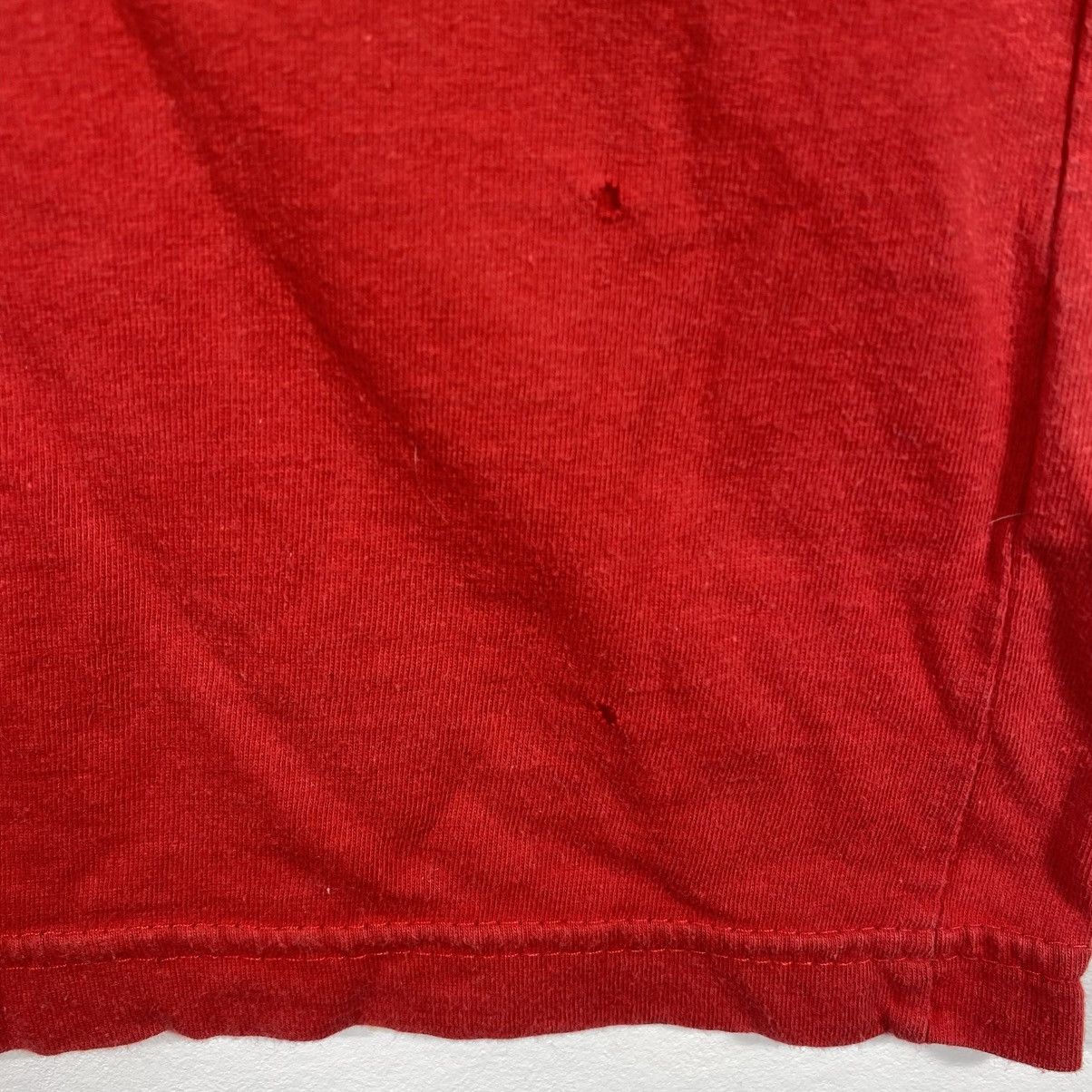 Vintage Vintage Official Pilot MONACO GRAND PRIX Racing Tee Shirt Size US L / EU 52-54 / 3 - 5 Thumbnail
