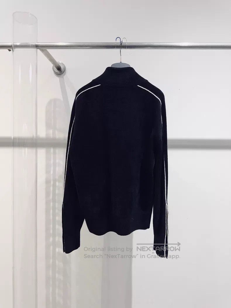 Chanel Chanel Black towel jacket Size XS / US 0-2 / IT 36-38 - 4 Thumbnail