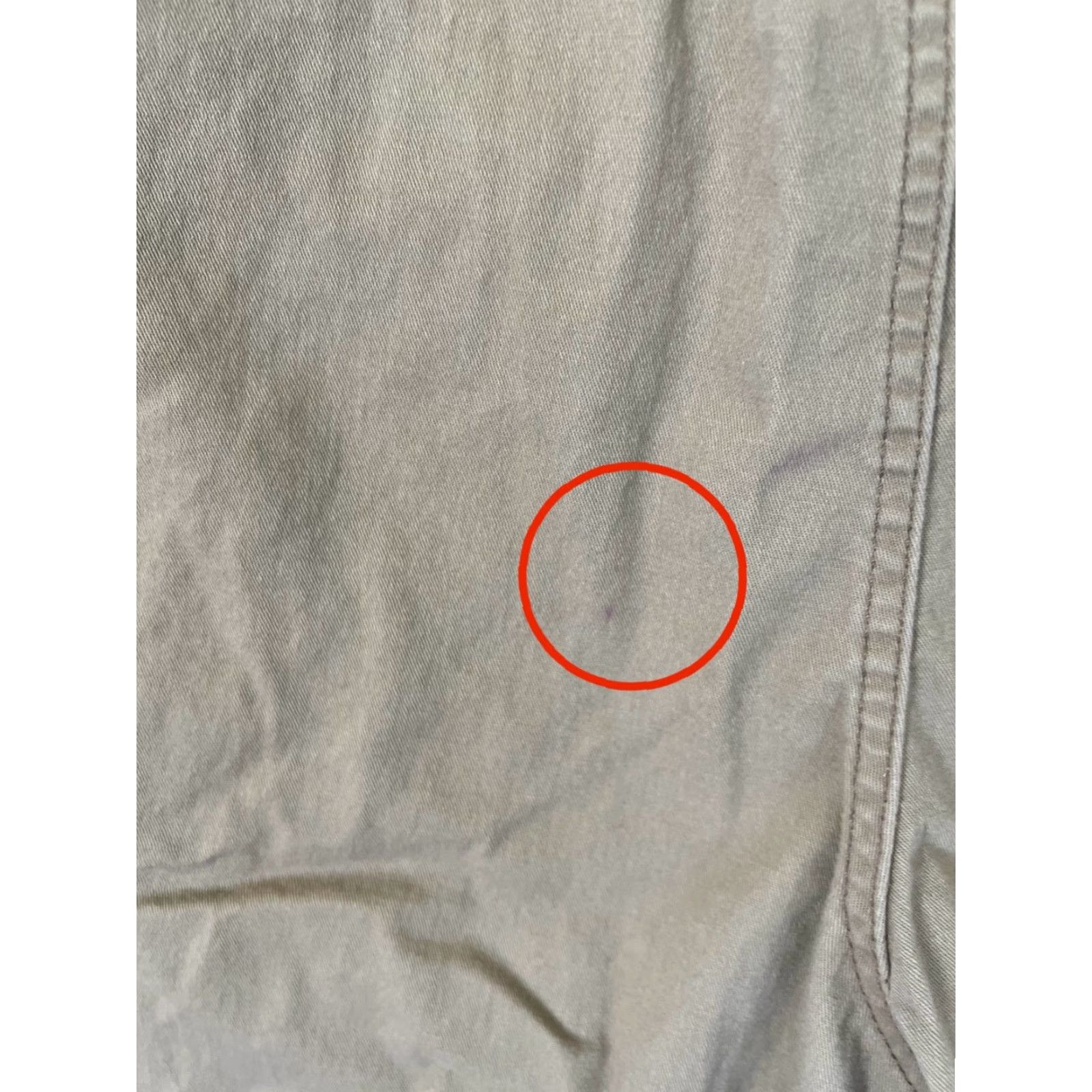 Wrangler Wrangler Shorts Mens 46 Cargo Stretch 10 Inseam Beige Camouflage Pockets Cotton Spandex Cargo Pocket Relaxed Size US 30 / EU 46 - 7 Thumbnail