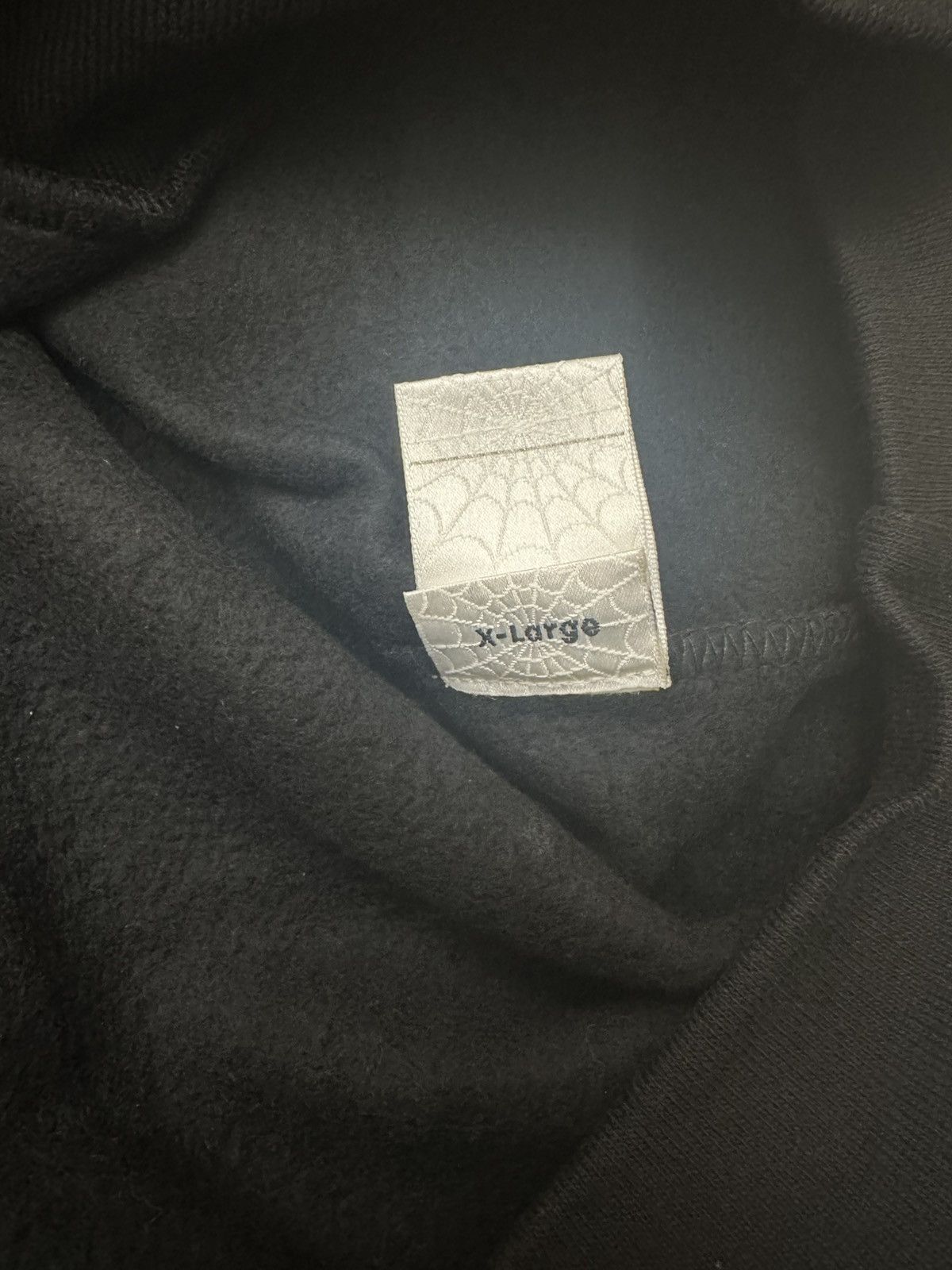 Sp5der SP5DER PUNK V2 Size US XL / EU 56 / 4 - 5 Thumbnail