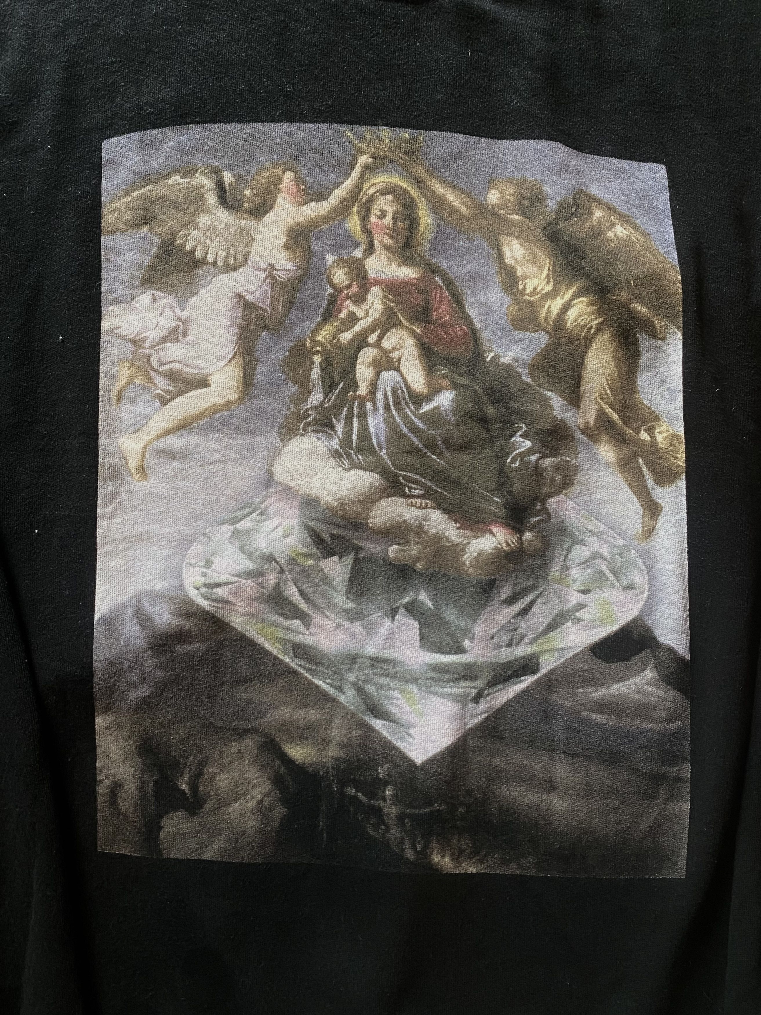 Diamond Supply Co. Vintage Diamond Supply Co sweatshirt Size US L / EU 52-54 / 3 - 2 Thumbnail