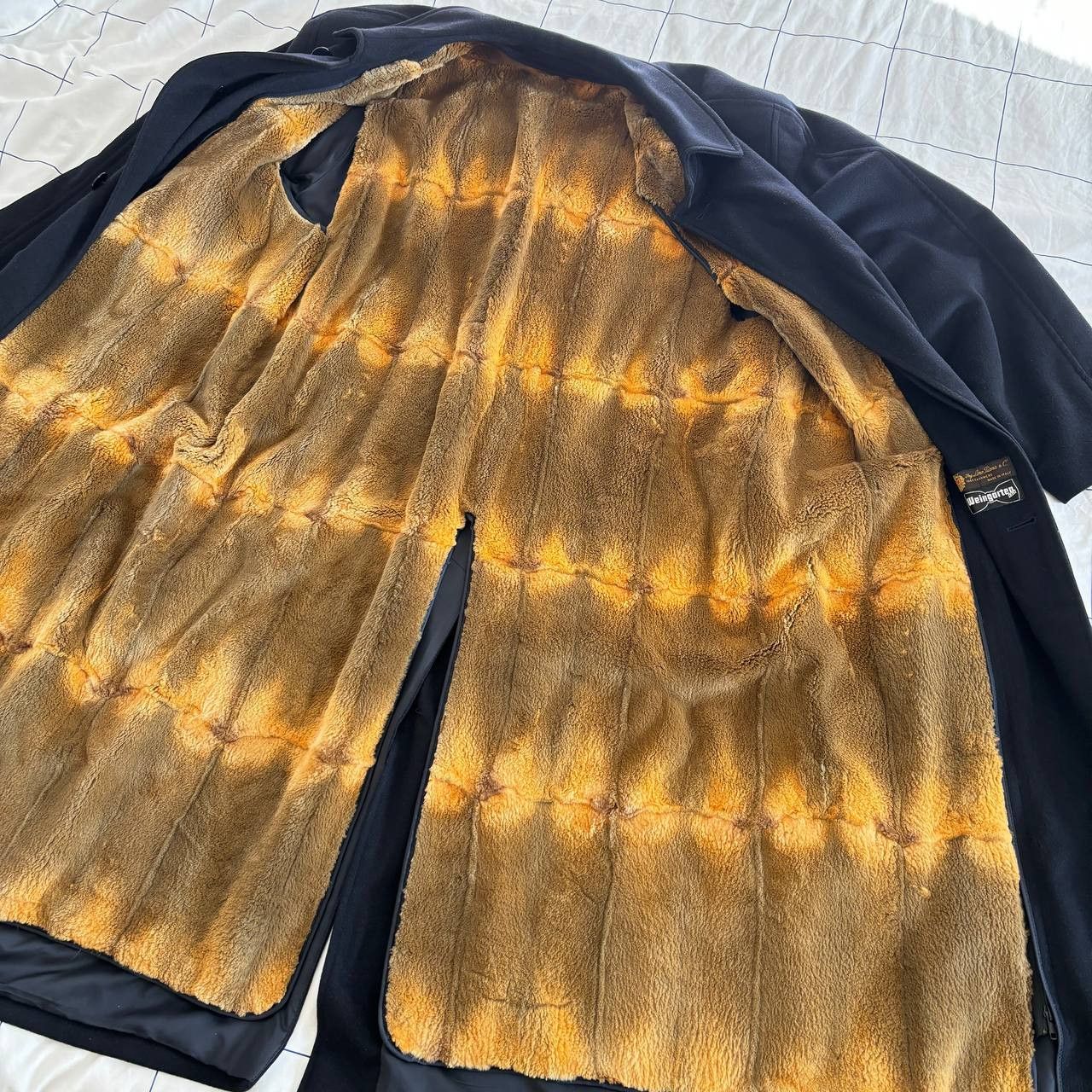 Autumn Cashmere × Loro Piana Loro Piana Сashmere Сoat Size US XXL / EU 58 / 5 - 7 Thumbnail