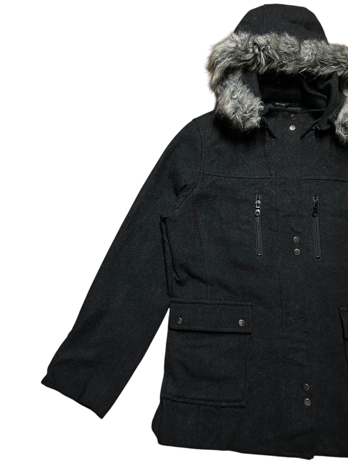 Comme des Garcons Vintage Comme Ca Ism Size US L / EU 52-54 / 3 - 4 Thumbnail
